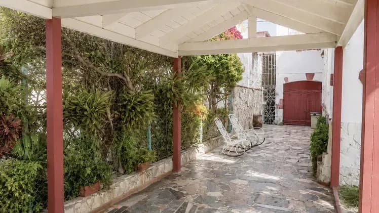 Vivienda de 6 habitaciones en Miramar, Playa — foto 4 de 10