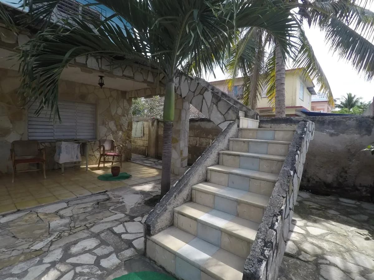 Vivienda de 5 habitaciones en Guanabo, La Habana del Este — foto 10 de 12