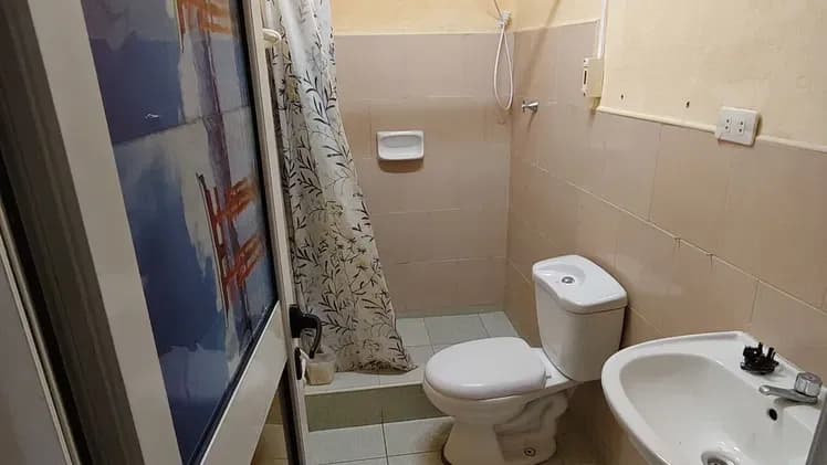Vivienda de 3 habitaciones en Reparto Martí, Cerro — foto 8 de 10