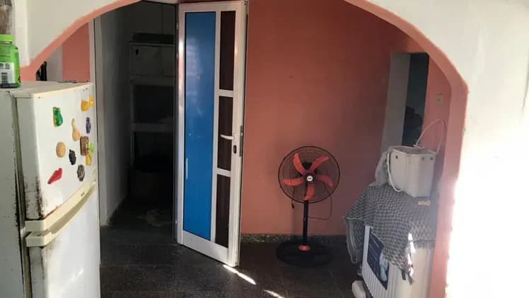 Vivienda de 5 habitaciones en Párraga, Arroyo Naranjo — foto 6 de 10