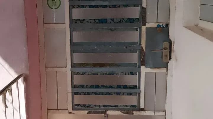 Vivienda de 2 habitaciones en Alamar, La Habana del Este — foto 1 de 7