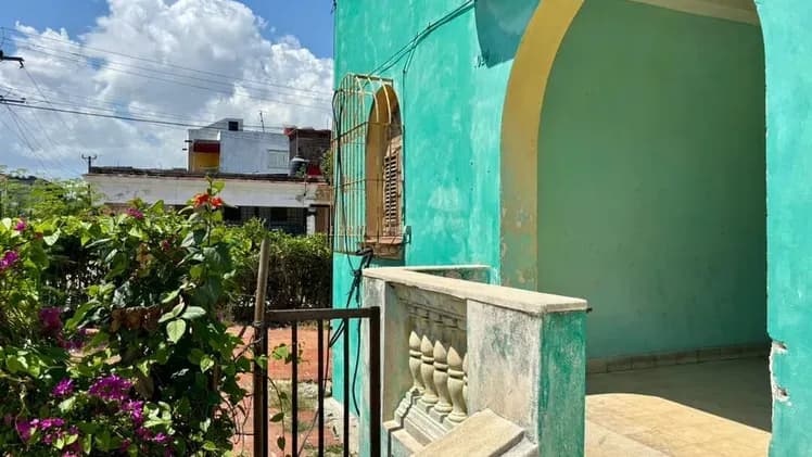 Vivienda de 3 habitaciones en La Sierra, Playa