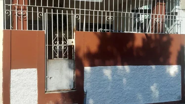 Vivienda de 4 habitaciones en Santos Suárez, Diez de Octubre — foto 2 de 3