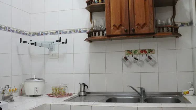 Vivienda de 1 habitaciones en Vedado, Plaza de la Revolución — foto 10 de 10