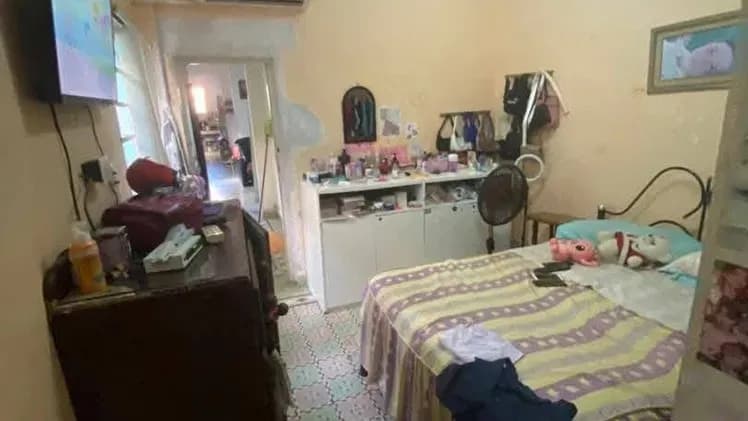 Vivienda de 5 habitaciones en Lawton, Diez de Octubre — foto 5 de 10