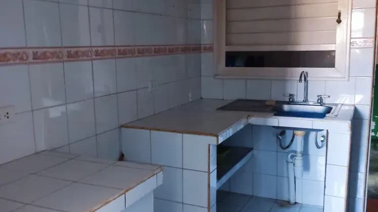Vivienda de 2 habitaciones en Alturas de Belén, Marianao — foto 5 de 12