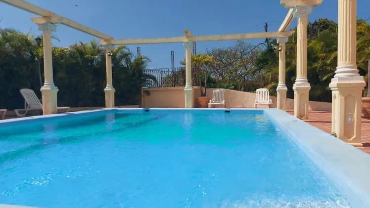 Vivienda de 10 habitaciones en Víbora, Diez de Octubre — foto 10 de 10