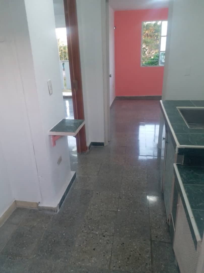 Apartamento de 2 habitaciones en Querejeta, Playa