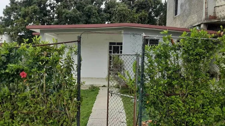 Vivienda de 1 habitaciones en Capri, Arroyo Naranjo