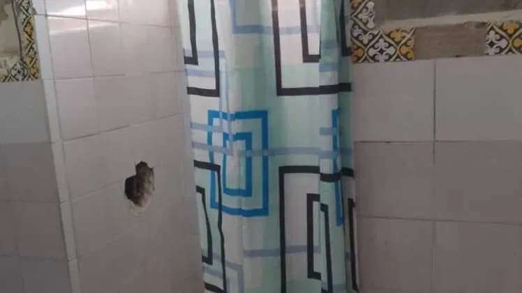Vivienda de 2 habitaciones en Guanabo, La Habana del Este — foto 4 de 6