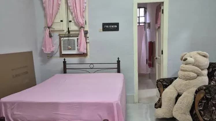 Vivienda de 4 habitaciones en Parajón, Boyeros — foto 7 de 10