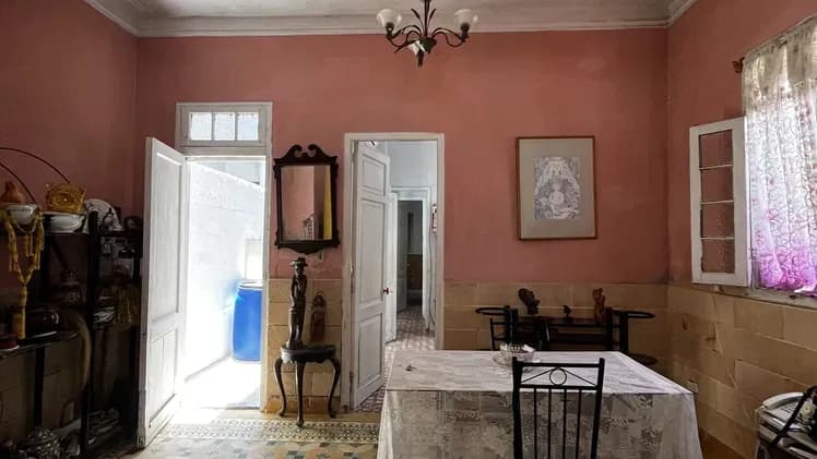 Vivienda de 2 habitaciones en Vedado, Plaza de la Revolución — foto 6 de 10