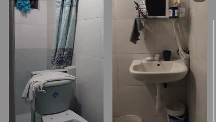 Vivienda de 3 habitaciones en Almendares, Playa — foto 6 de 10