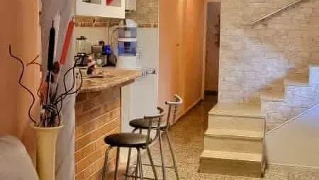 Vivienda de 3 habitaciones en Barrio Azul, Arroyo Naranjo — foto 4 de 8