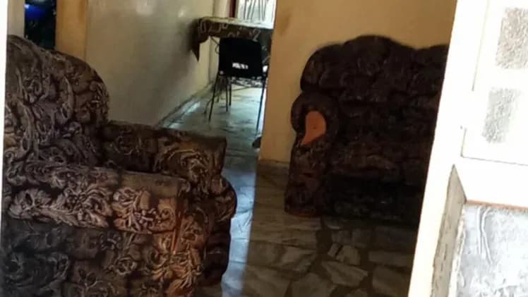 Vivienda de 2 habitaciones en Parajón, Boyeros — foto 4 de 8