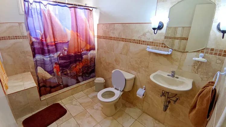 Vivienda de 2 habitaciones en Santos Suárez, Diez de Octubre — foto 5 de 10