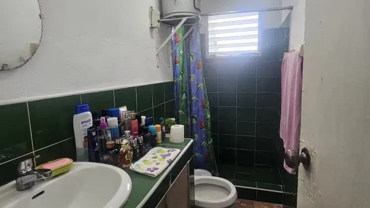 Vivienda de 3 habitaciones en Casino Deportivo, Cerro — foto 5 de 10
