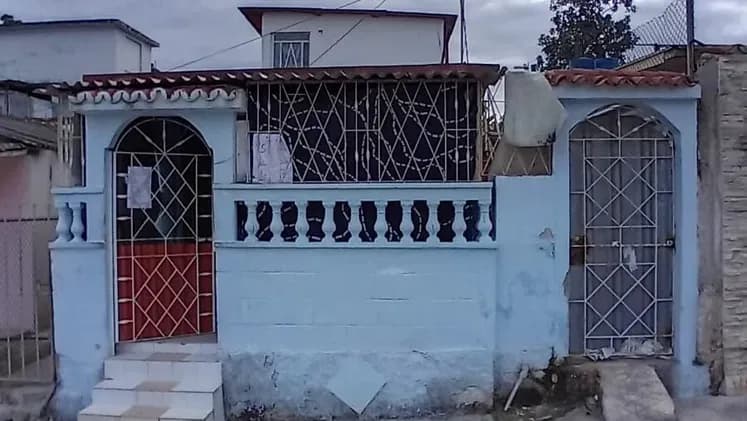 Vivienda de 3 habitaciones en Arroyo Arenas, La Lisa — foto 4 de 4