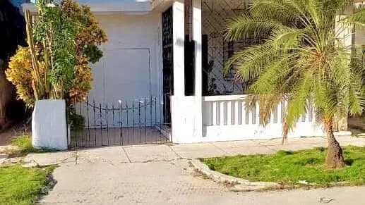 Vivienda de 4 habitaciones en Santos Suárez, Diez de Octubre — foto 1 de 10