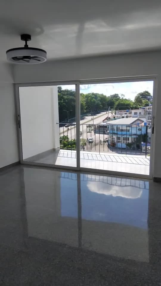 Vivienda de 3 habitaciones en Nuevo Vedado, Plaza de la Revolución — foto 11 de 12