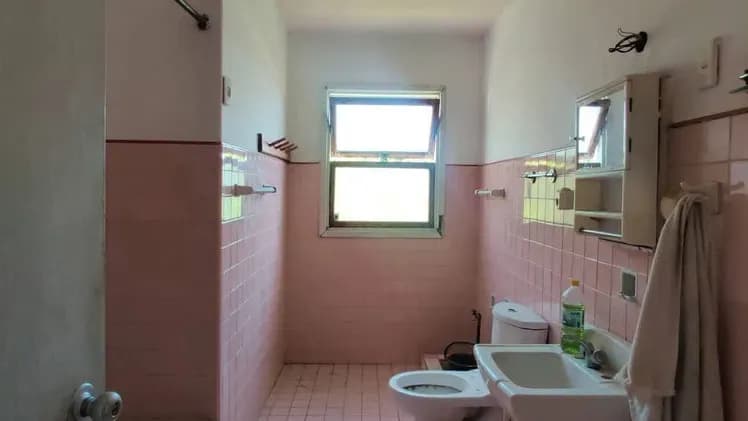 Vivienda de 5 habitaciones en Santos Suárez, Diez de Octubre — foto 3 de 7
