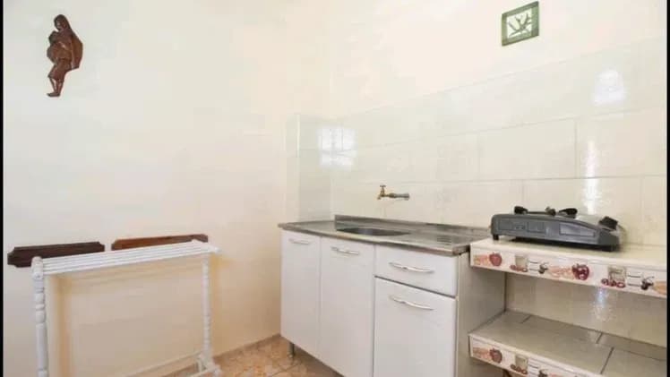 Vivienda de 5 habitaciones en Vedado, Plaza de la Revolución — foto 7 de 10