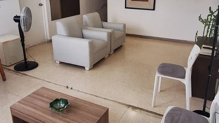 Vivienda de 2 habitaciones en Miramar, Playa — foto 3 de 10