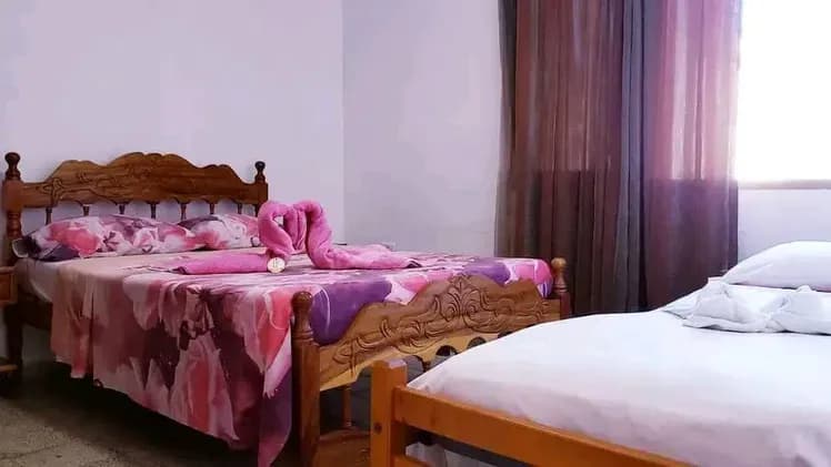 Vivienda de 5 habitaciones en Guanabo, La Habana del Este — foto 6 de 10