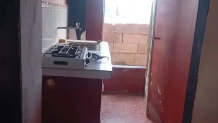 Vivienda de 1 habitaciones en Lawton, Diez de Octubre — foto 3 de 3