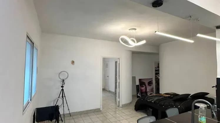 Vivienda de 2 habitaciones en Vedado, Plaza de la Revolución — foto 9 de 10