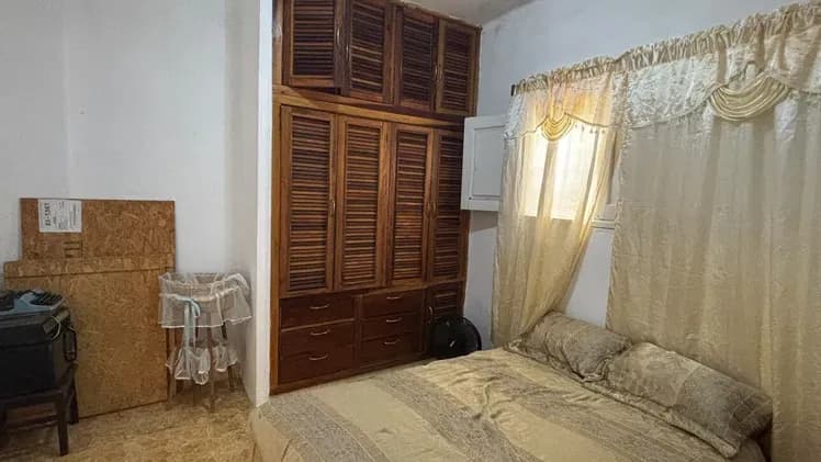 Vivienda de 3 habitaciones en La Ceiba, Playa — foto 10 de 10
