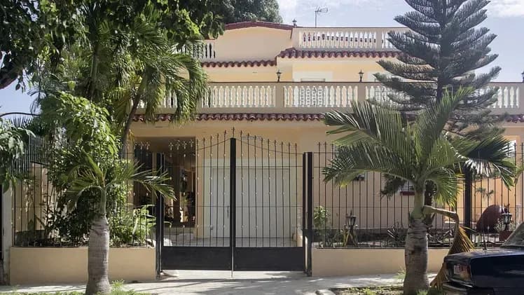 Vivienda de 5 habitaciones en Miramar, Playa — foto 8 de 10