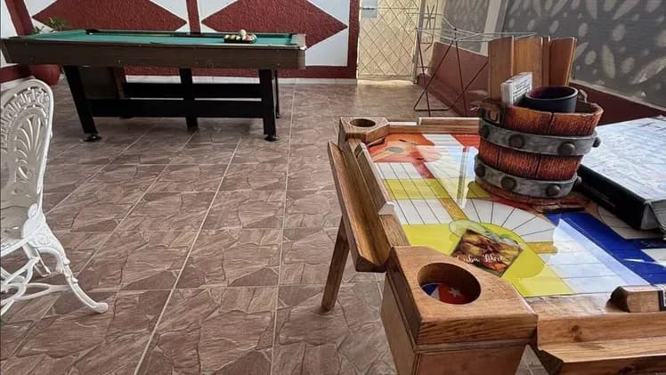 Vivienda de 4 habitaciones en Guanabo, La Habana del Este — foto 6 de 10