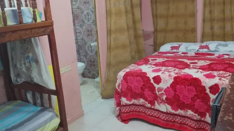 Vivienda de 4 habitaciones en Guanabo, La Habana del Este — foto 5 de 10