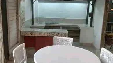 Vivienda de 2 habitaciones en Sevillano, Diez de Octubre — foto 3 de 5