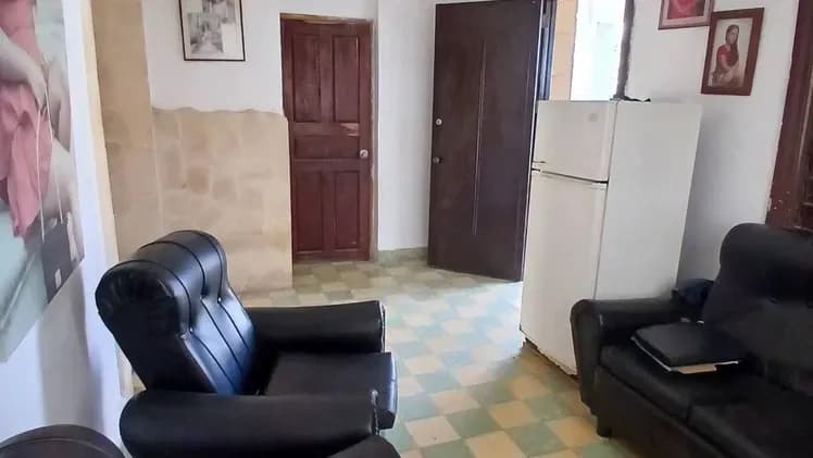 Vivienda de 5 habitaciones en Santa Fe, Playa — foto 3 de 5