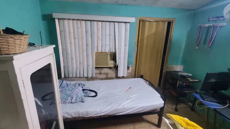 Vivienda de 3 habitaciones en Nuevo Vedado, Plaza de la Revolución — foto 6 de 10