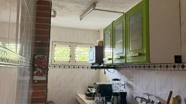 Vivienda de 3 habitaciones en Víbora Park, Arroyo Naranjo — foto 2 de 6