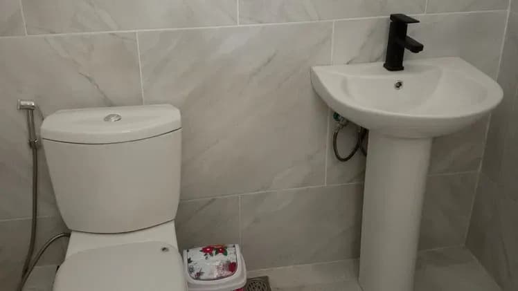 Vivienda de 3 habitaciones en Lawton, Diez de Octubre — foto 8 de 8