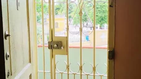 Vivienda de 2 habitaciones en Vedado, Plaza de la Revolución — foto 4 de 10