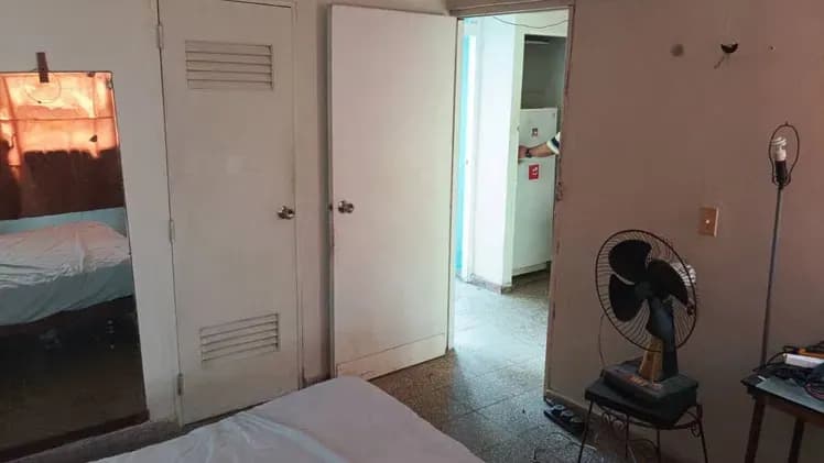 Vivienda de 3 habitaciones en Nuevo Vedado, Plaza de la Revolución — foto 3 de 9