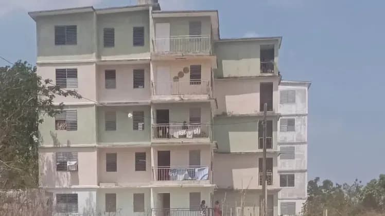 Vivienda de 2 habitaciones en El Roble, Guanabacoa — foto 4 de 7