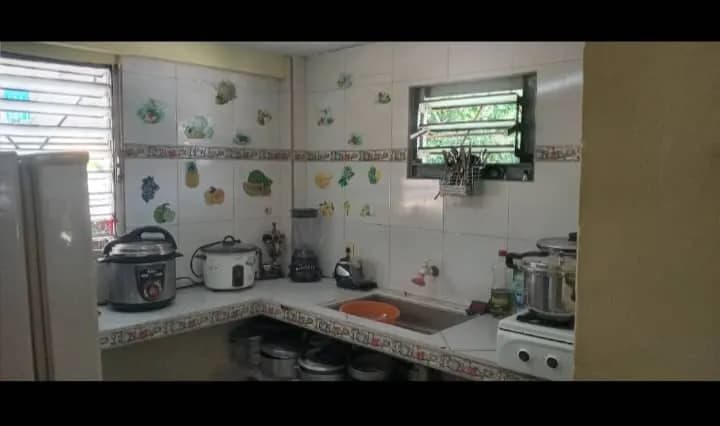 Vivienda de 2 habitaciones en Diezmero, San Miguel del Padrón — foto 3 de 3