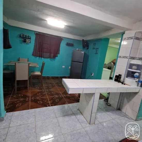 Vivienda de 3 habitaciones en Los Sitios, Centro Habana — foto 5 de 12