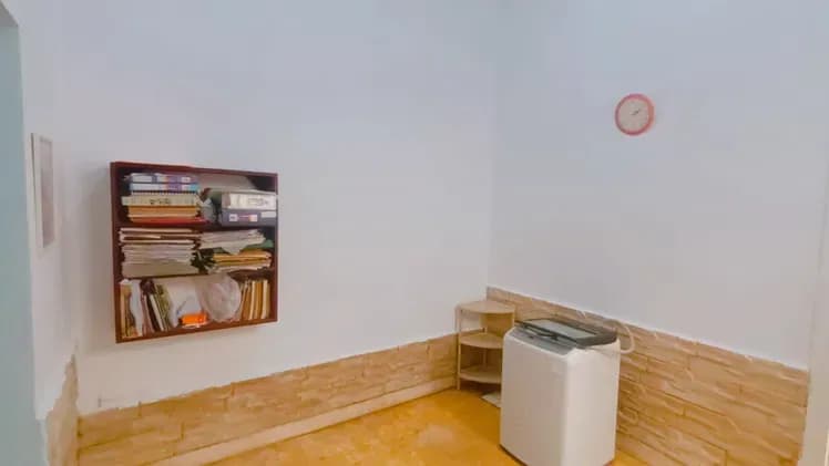 Vivienda de 4 habitaciones en Pueblo Nuevo, Centro Habana — foto 10 de 10