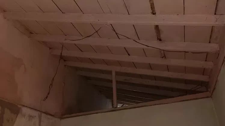 Vivienda de 3 habitaciones en Santiago de las Vegas, Boyeros — foto 6 de 6
