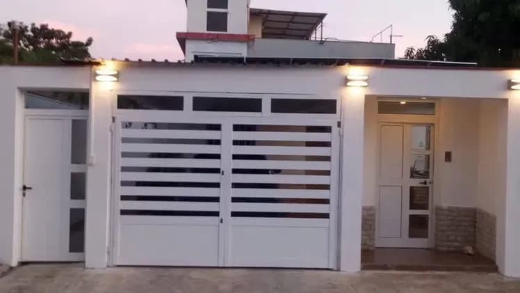 Vivienda de 3 habitaciones en Reparto Juan Manuel Márquez, Playa