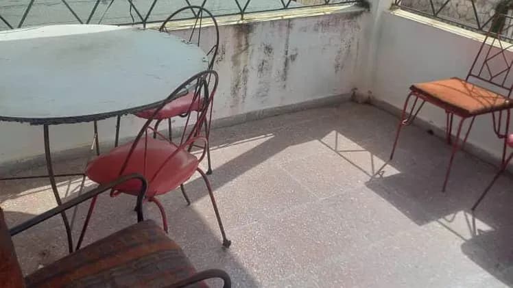 Vivienda de 4 habitaciones en Naranjo, Guanabacoa
