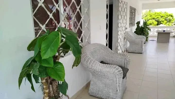 Vivienda de 2 habitaciones en Guanabo, La Habana del Este — foto 8 de 9
