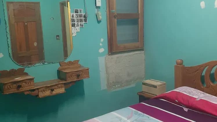 Vivienda de 3 habitaciones en Versalles, Santiago de Cuba — foto 3 de 10